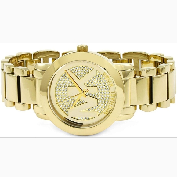 NWT Women's Michael Kors Watch - Picture 1 of 12
